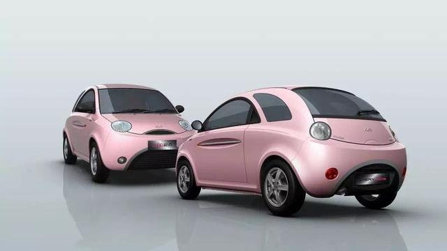 史上十大最丑汽車(chē)