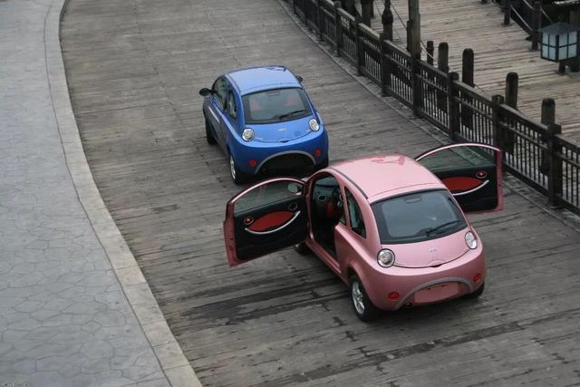 史上十大最丑汽車(chē)