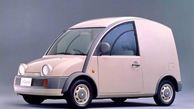 史上十大最丑汽車(chē)