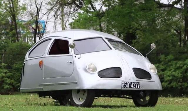 史上十大最丑汽車(chē)