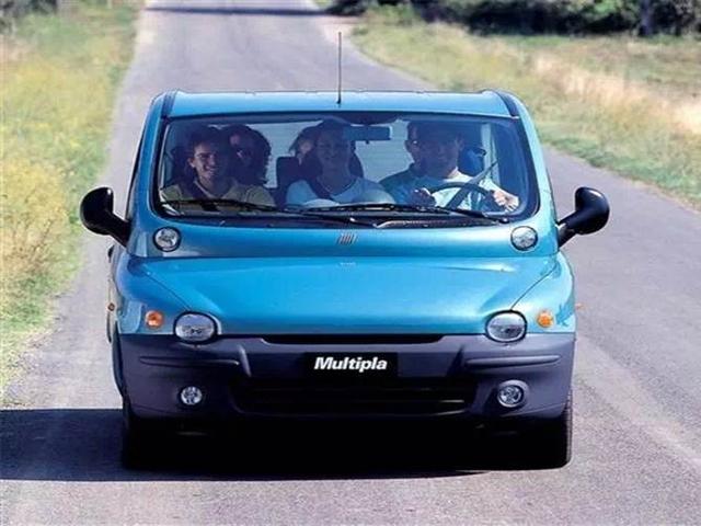 史上十大最丑汽車(chē)