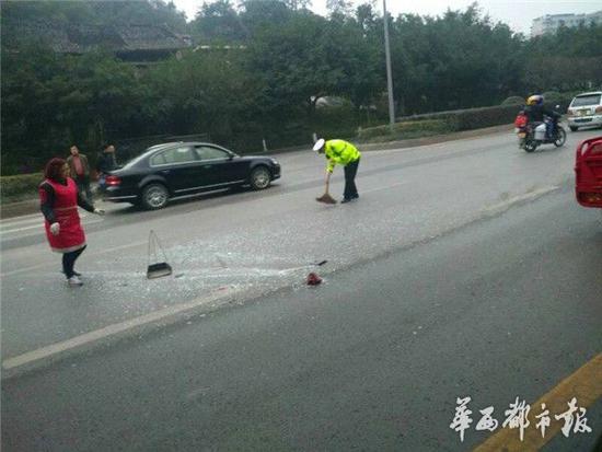 ̎�ý�ͨ�¹ʺ��߬F(xi��n)�� ��ؕ��������@ٝ