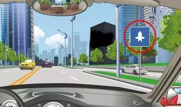 �۷����Ľ�ͨ��(bi��o)־����һ���Ͳ��J(r��n)�R