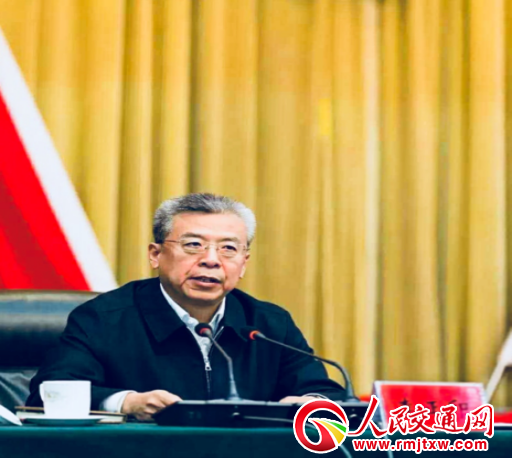 ɽ��ʡ������ί���_(k��i)��ί��(hu��)�ߒߺڳ�����(zhu��n)�(xi��ng)����(zh��ng)�I(l��ng)��(d��o)�M��(hu��)�h