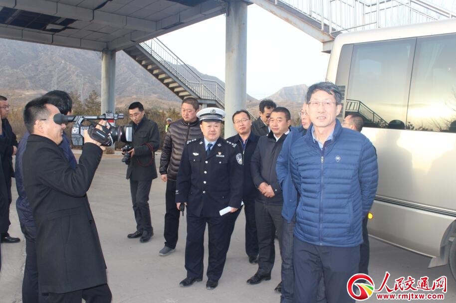 ɽ��ʡ���������L�K����ָ��(d��o)�{(di��o)�н�ͨ��ȫ����