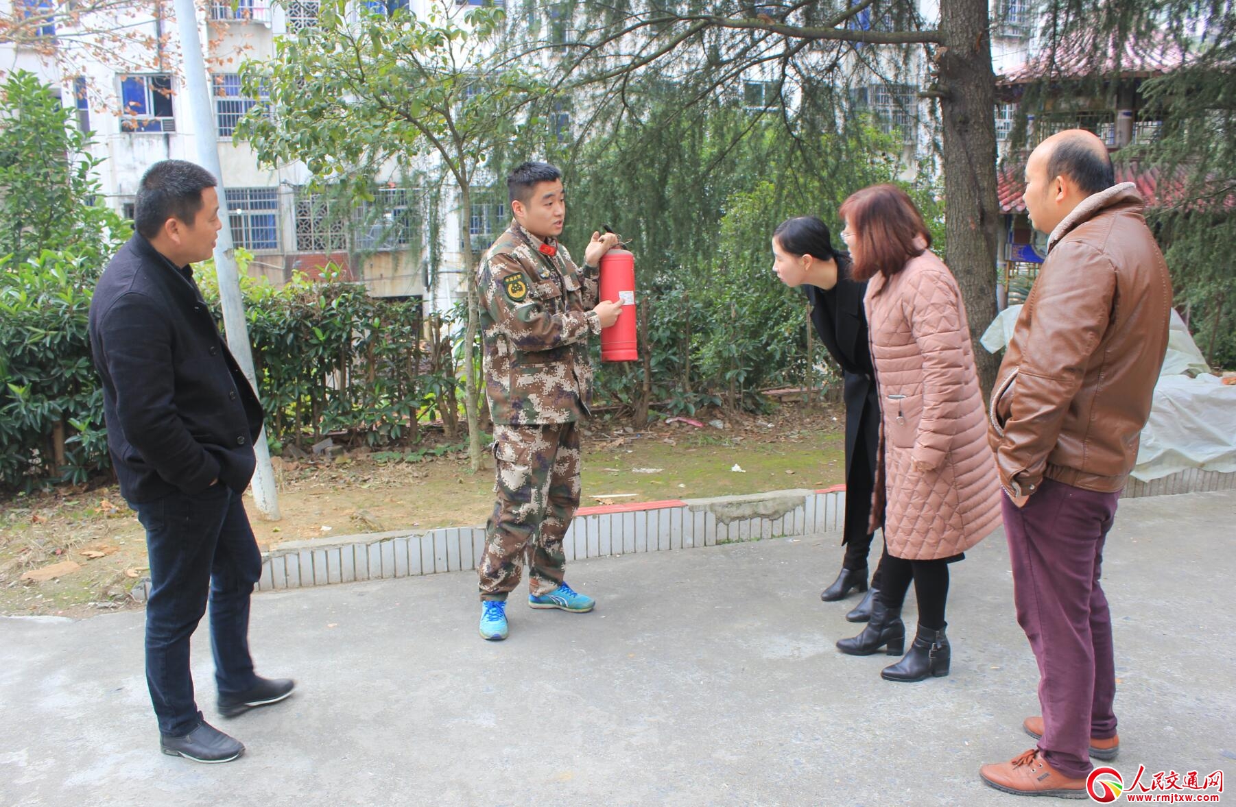 �������˹�·�־��_չ������ȫ����(x��)