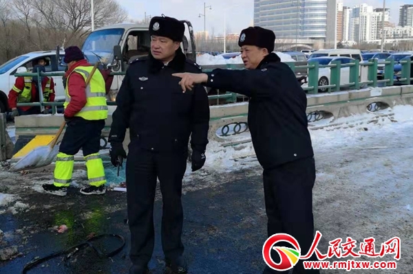 ������ʡ�����I�н���ȫ����·���^�� ��ô�ѩ���l(w��i)��(zh��n)