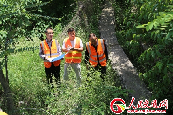 ���C��ˮ�С���헴�ʩ�����ù�·��Ѵ�p��(z��i)����