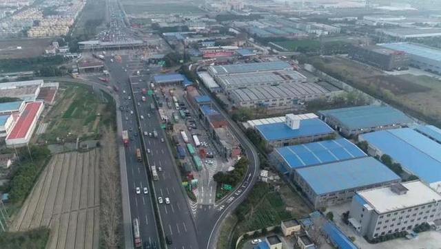 �Ϻ�������ٹ�·ʡ�����M(f��i)վ�O(sh��)ʩȫ����� �A(y��)Ӌ(j��)�����չ�