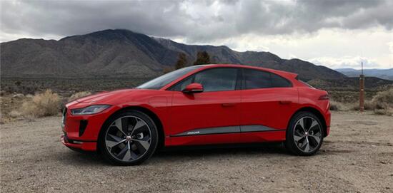 ��늳ض�ȱ �ݱ���늄�I-Paceͣ�a(ch��n)һ��