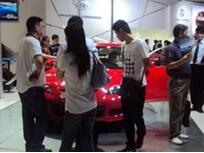 ����֮��܇��ęC���c�ʂ䣺��58%���M�����I܇ SUV���ܚgӭ