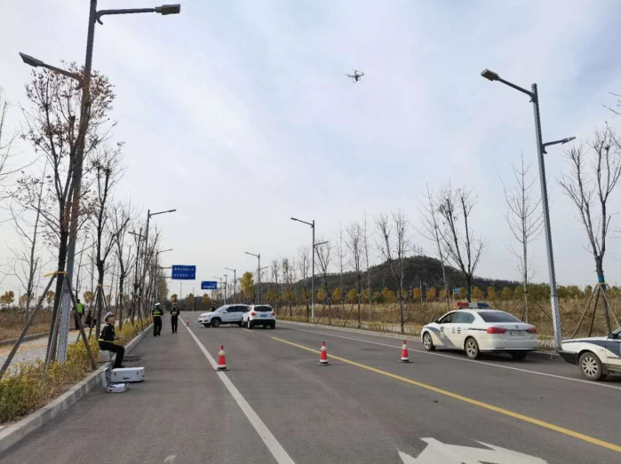 ����Ӱ��^(q��)��������¹�����_չ��·��ͨ�¹ʬF(xi��n)������̎���ݾ�