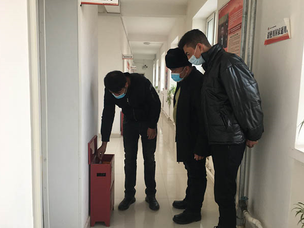 �½�����ʲ��(k��)���ɷ־��_(k��i)չ������ȫ�[���Ų�