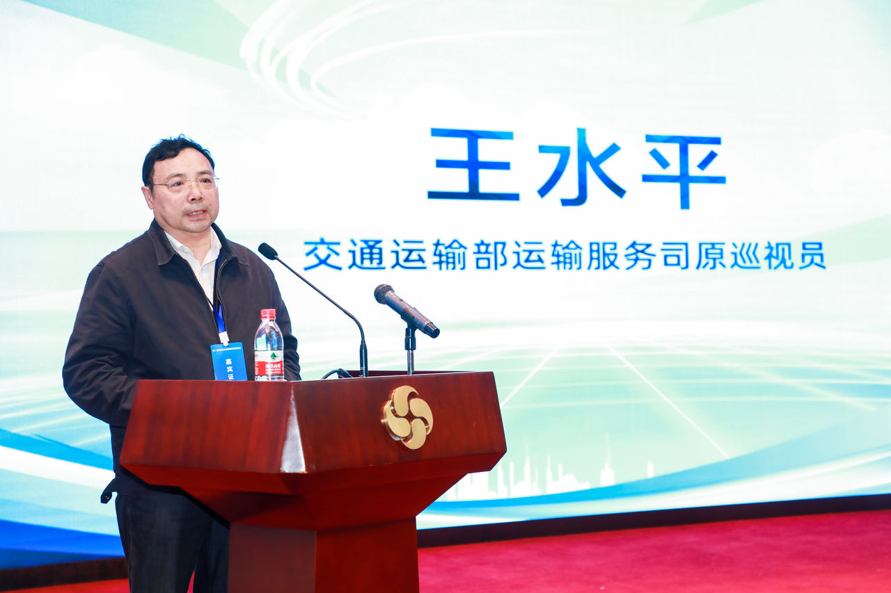 ��ͨ�\(y��n)ݔ���\(y��n)ݔ����(w��)˾ԭѲҕ�T��ˮƽ�ڵڶ����Ї�(gu��)��ͨ�Ƽ��l(f��)չ���(hu��)����ּ���v