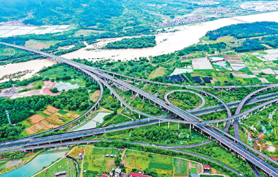 �㽭ʡ·�W(w��ng)��ͨ���l(f��)չ����