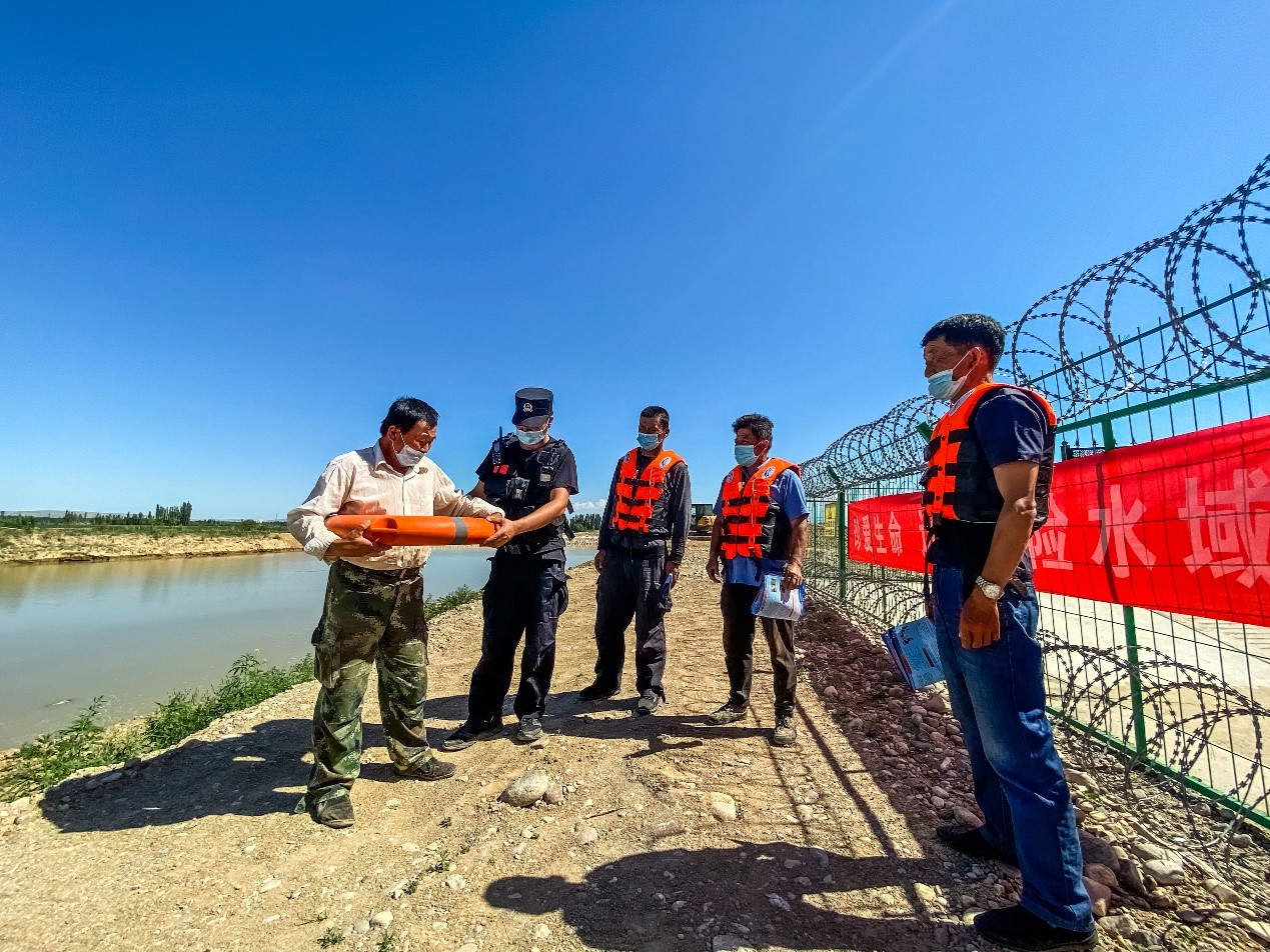 �½����磺����ˮ��ȫ���� �ɳ��������Є�